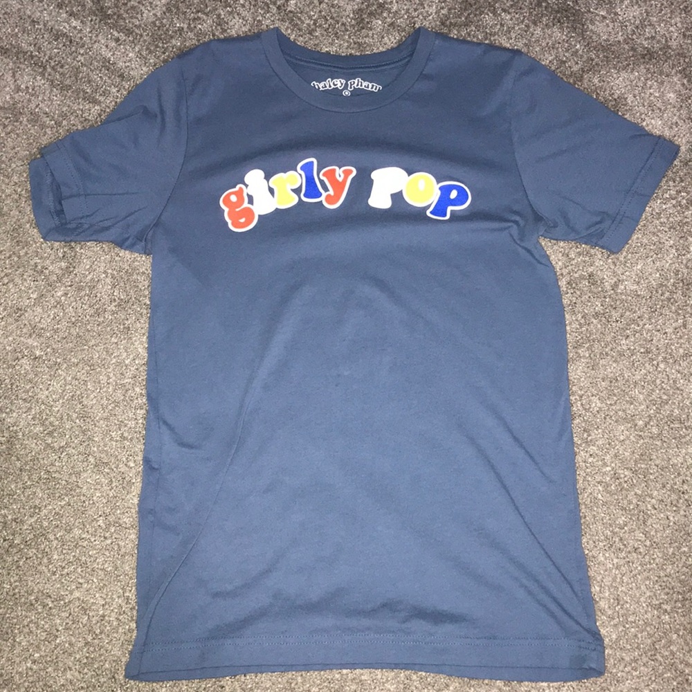 (RESERVED DO NOT BUY) Haley Pham Shirt